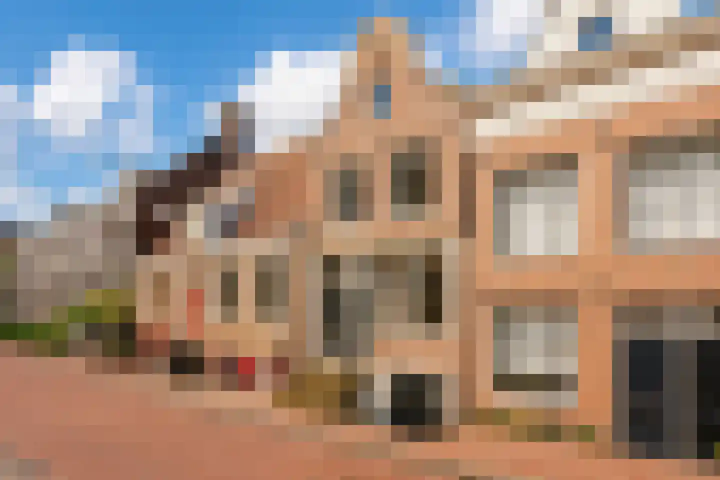 Gietersstraat 6 in Amsterdam