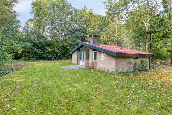 Gieterweg 13-20 in Gasselte