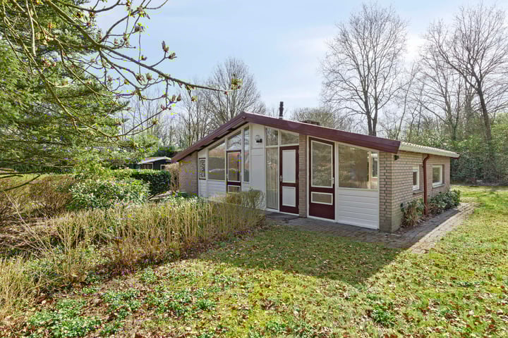 Gieterweg 13-22 in Gasselte photo