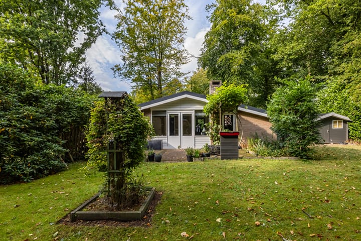 Gieterweg 13-47 in Gasselte Foto