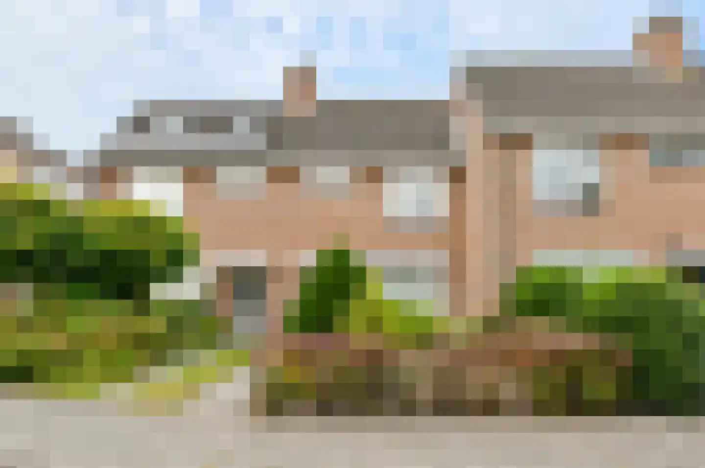 Giethuiserf 10 Oosterhout