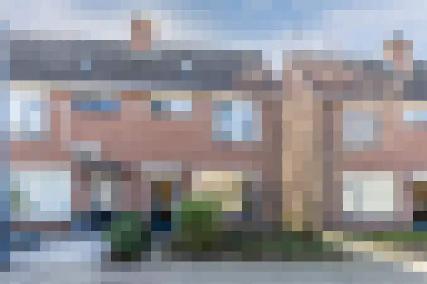 Giethuiserf 41 in Oosterhout