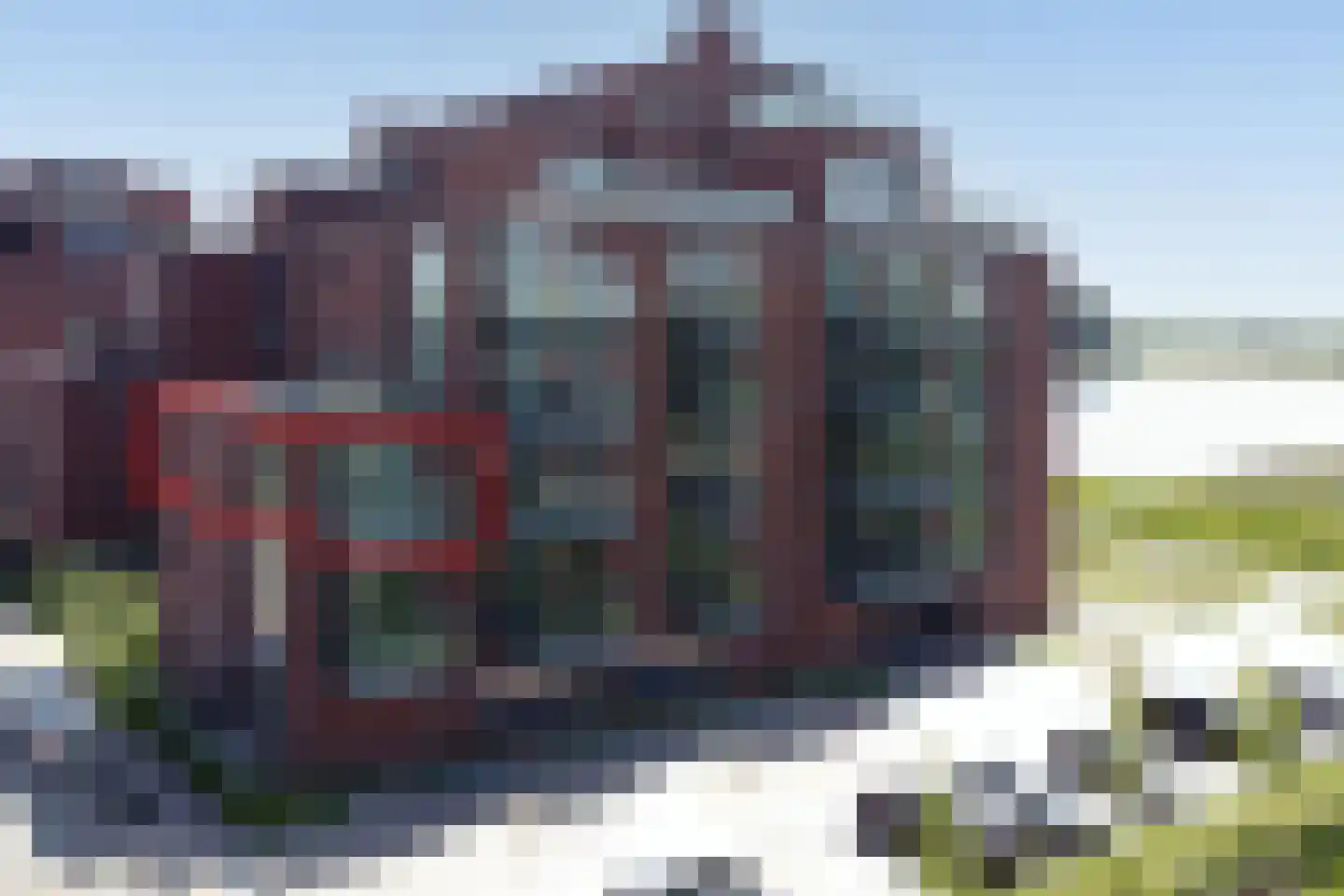 Gietijzer 160 Hardinxveld-Giessendam