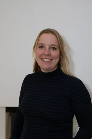 Foto van Gigi Hulshof