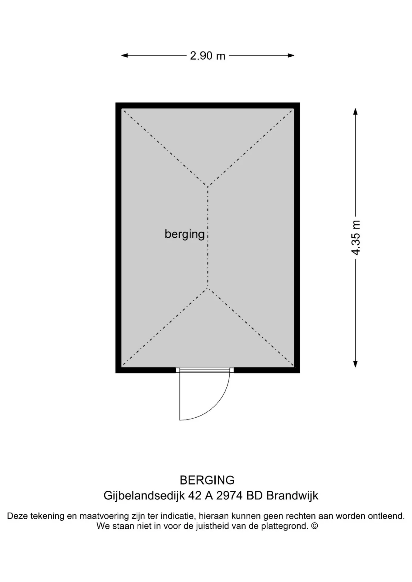 Gijbelandsedijk 42 Brandwijk thumbnail 6