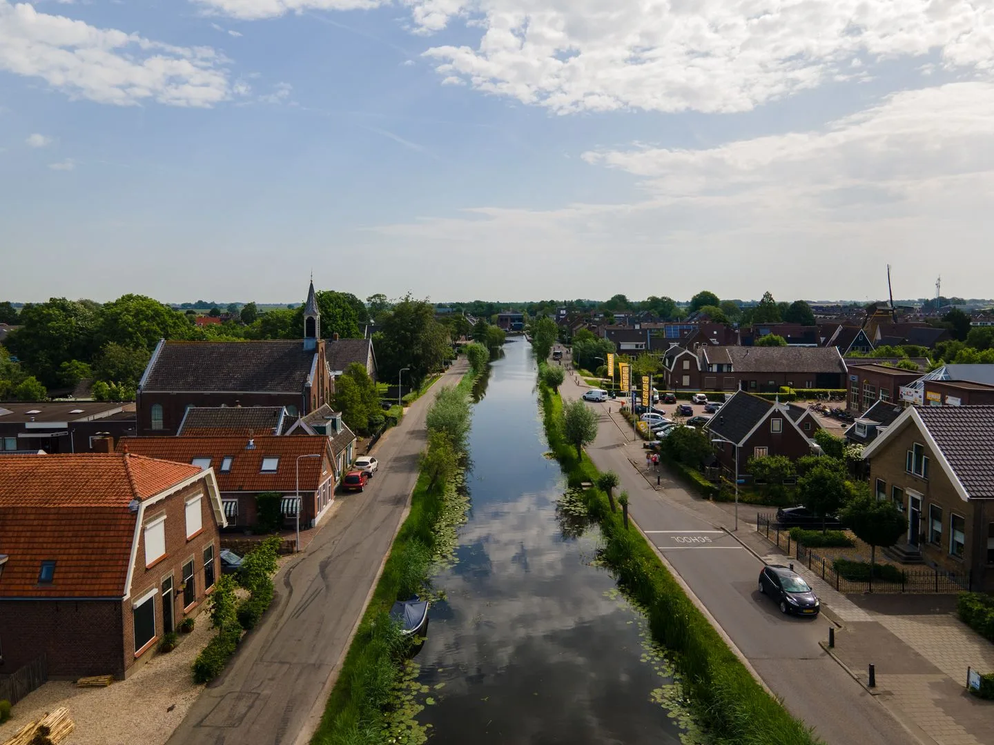 Gijbelandsedijk 42 C Brandwijk foto 3