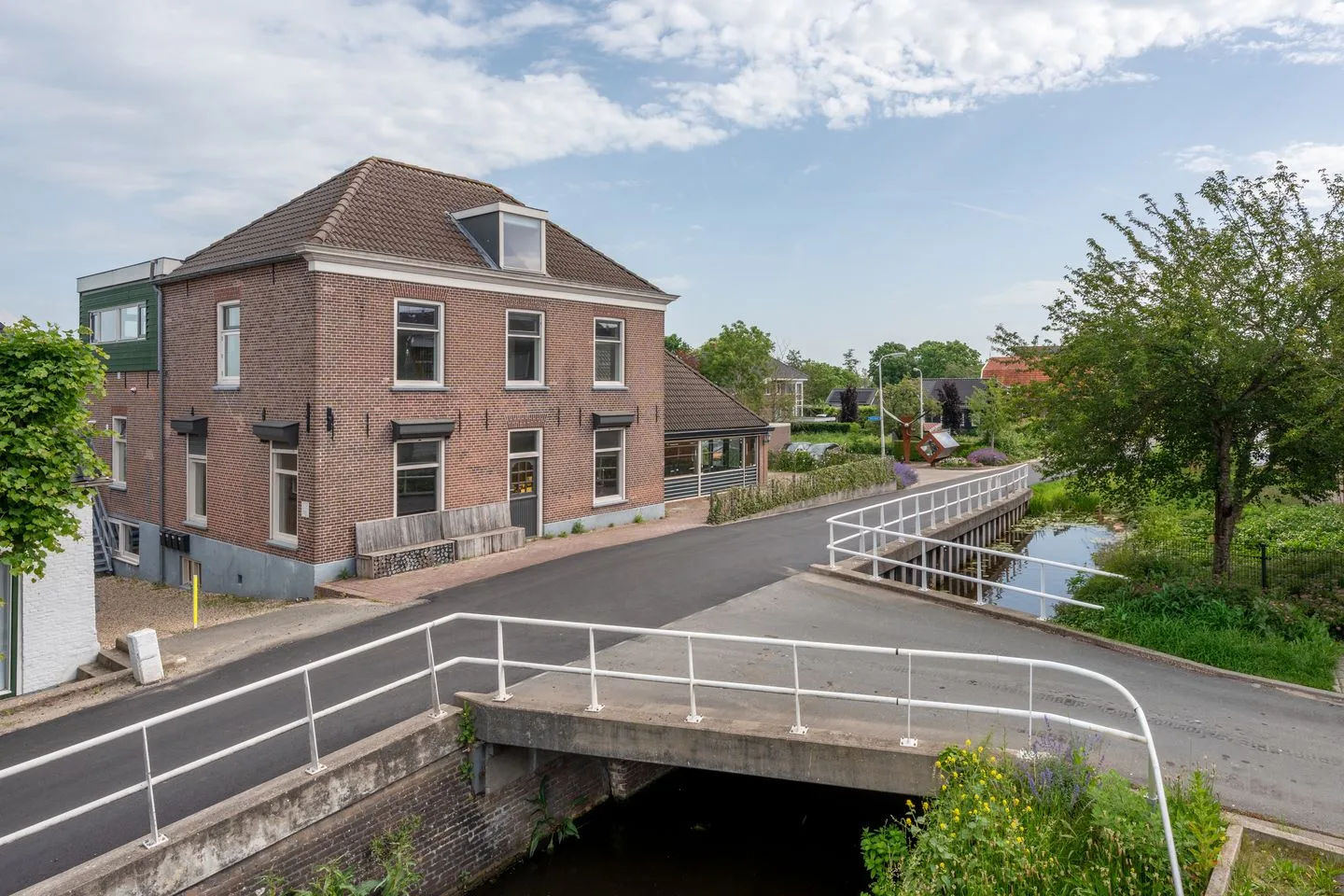 Gijbelandsedijk 42 C Brandwijk thumbnail 9