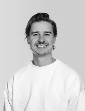 Foto van Gijs Bruijn