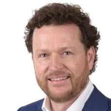 Photo of Gijs de Kok