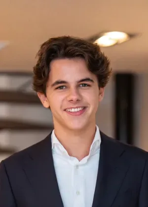 Foto van Gijs Fennis