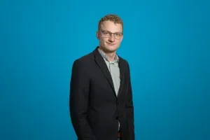 Foto van Gijs Poel