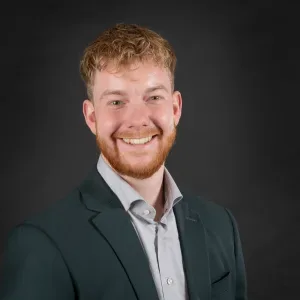 Foto van Gijs van den Oetelaar