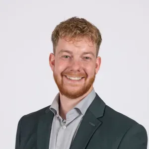 Foto van Gijs van den Oetelaar