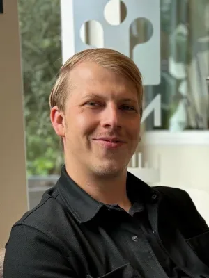 Foto van Gijs Vonk