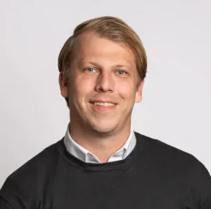 Foto van Gijs Vonk