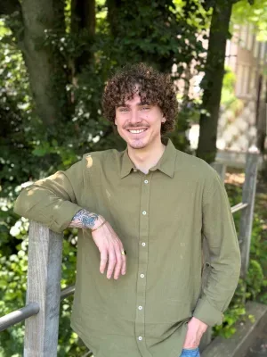Foto van Gijs Wilders