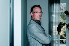 Foto van Gijsbert van Egmond