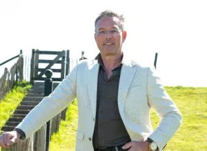 Foto van Gijsbert van Egmond