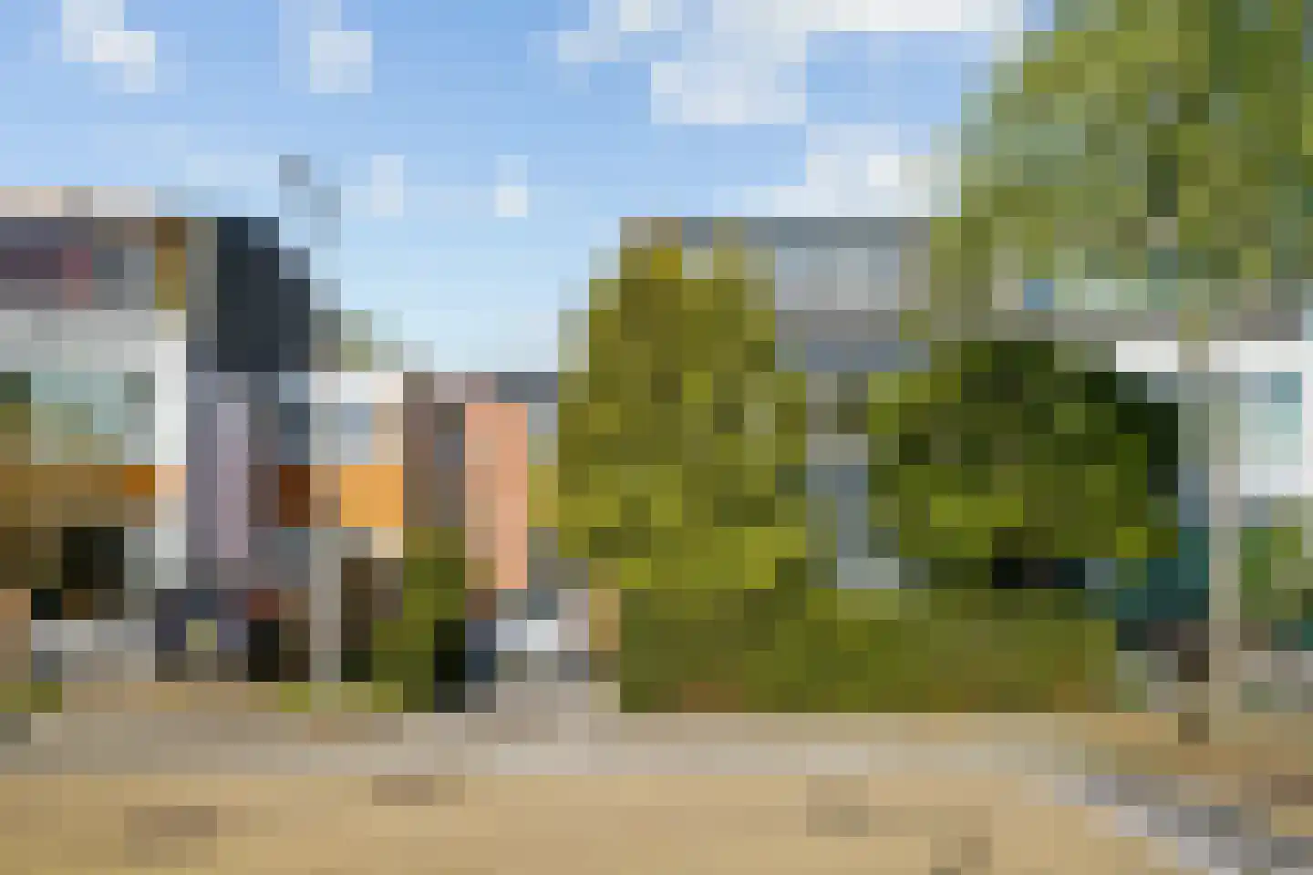 Gijsbrecht van Amstellaan 59 Amstelveen