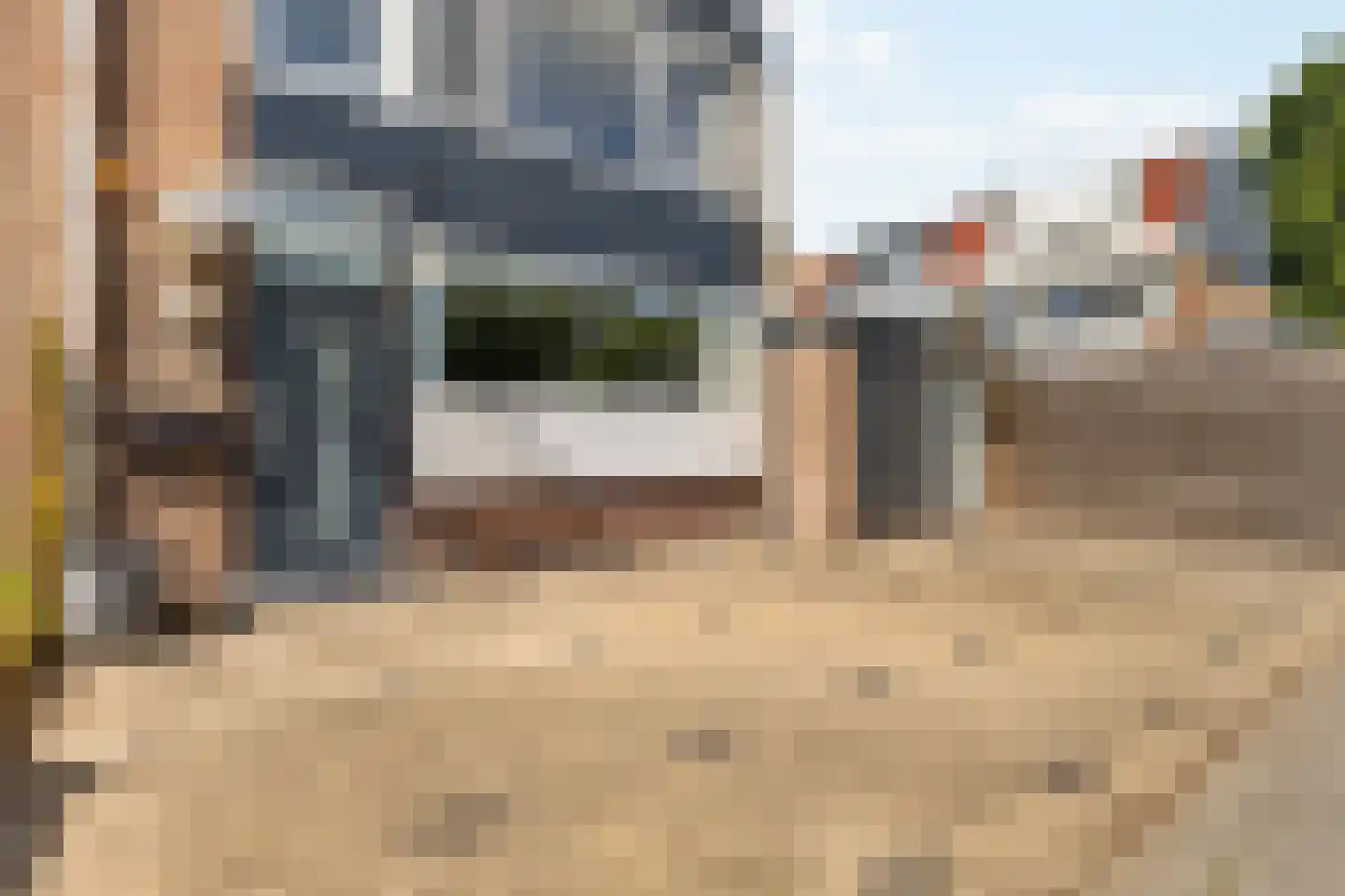 Gijsbrecht van Amstellaan 71 Amstelveen foto 2