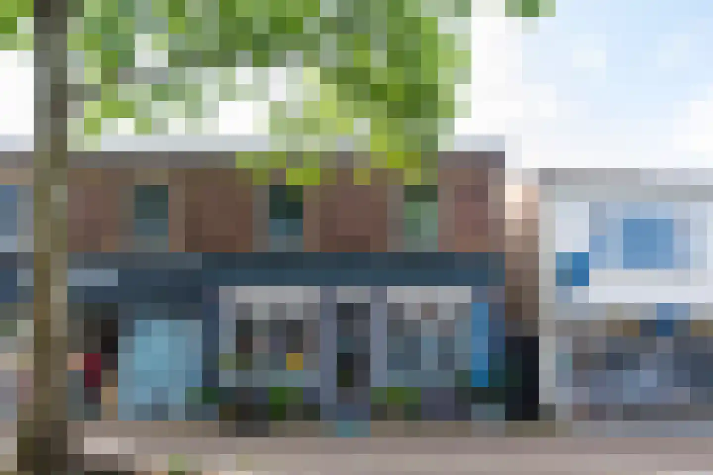 Gijsbrecht van Amstelstraat 151 B in Hilversum