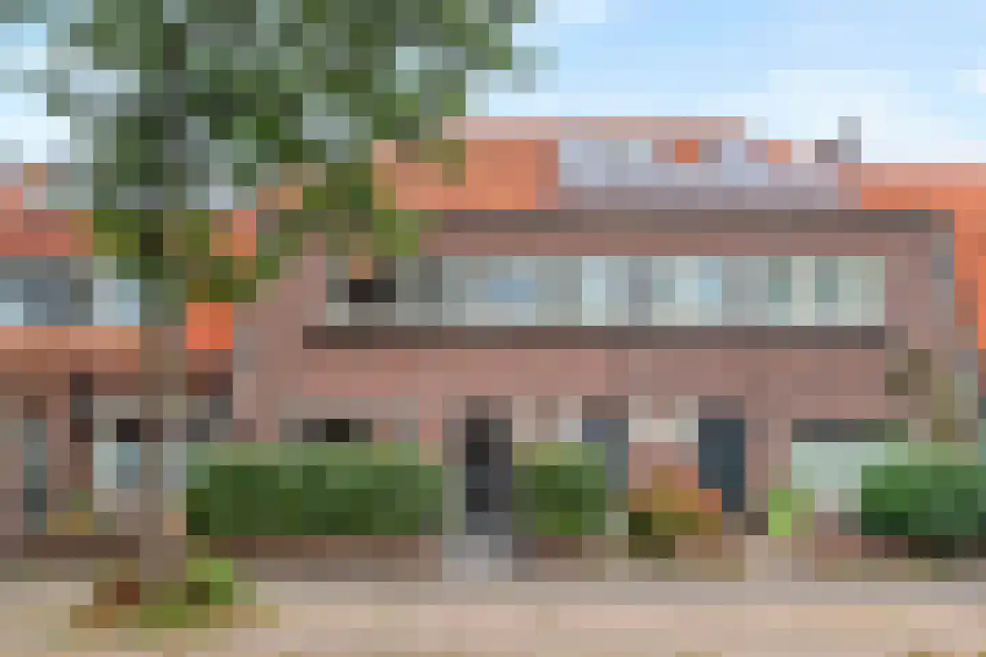 Gijsbrecht van Amstelstraat 294 in Hilversum