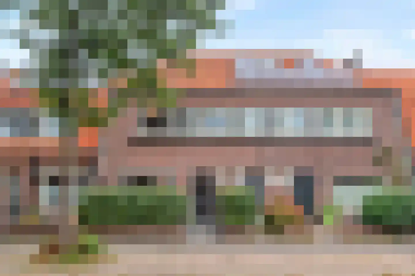 Gijsbrecht van Amstelstraat 294 Hilversum foto 2