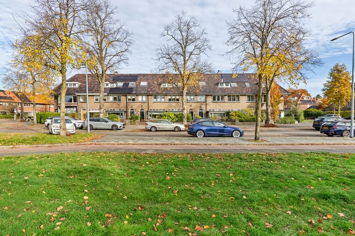 Gijsbrecht van Amstelstraat 394A dans Hilversum photo