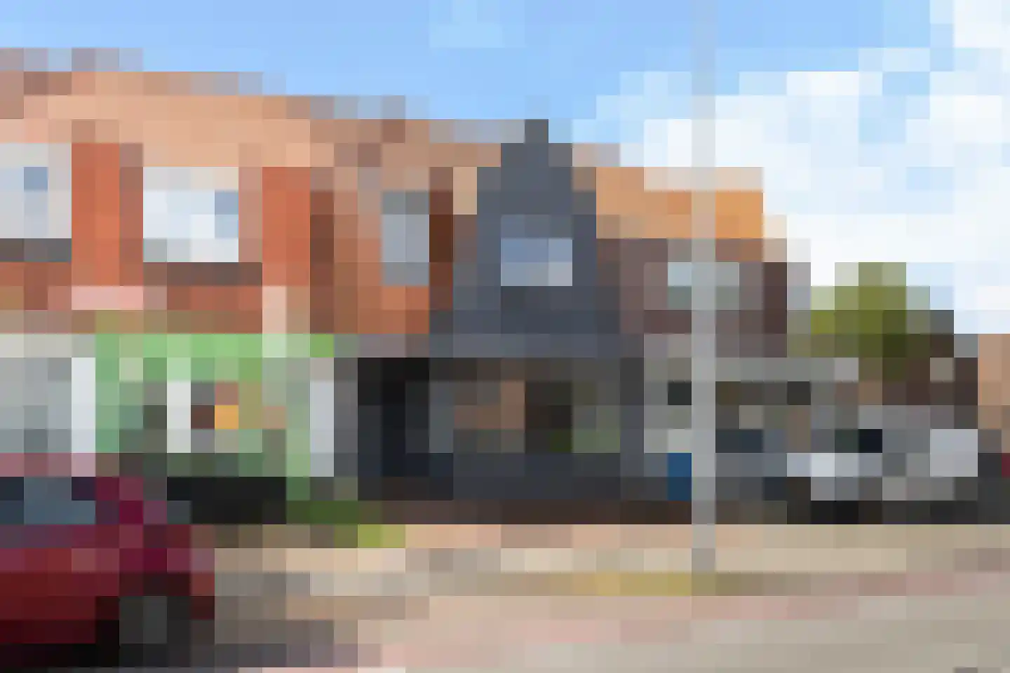 Gijsbrecht van Amstelstraat 65 in Hilversum