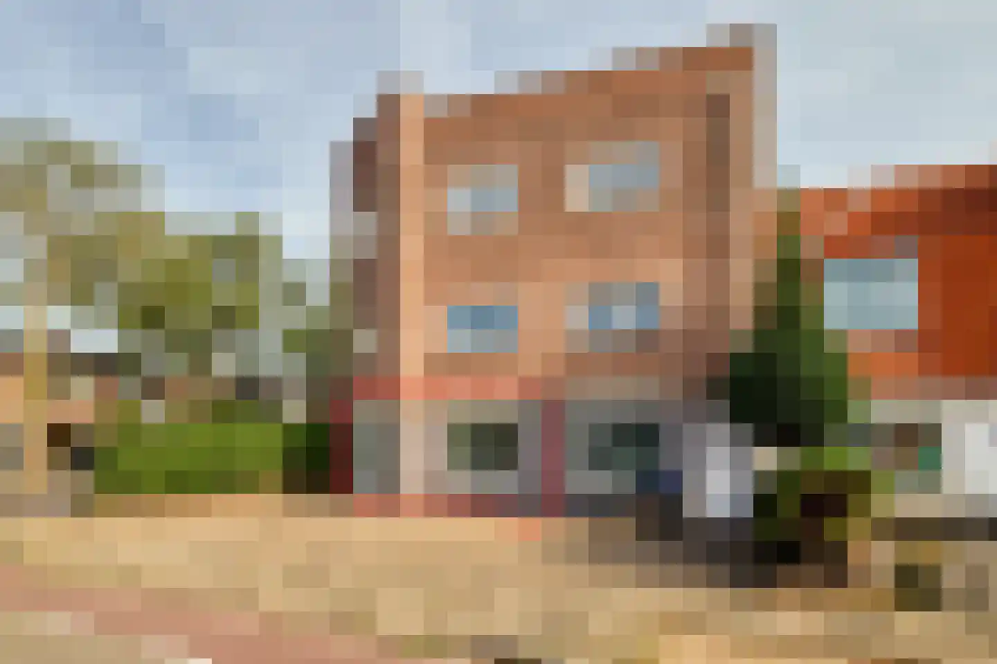 Gijsbrecht van Amstelstraat 70 in Hilversum