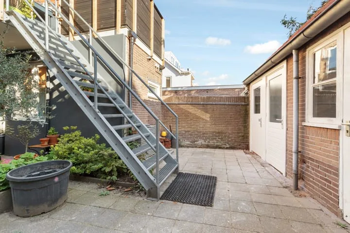 Gijsbrecht van Amstelstraat 99 A 1 Hilversum thumbnail 16