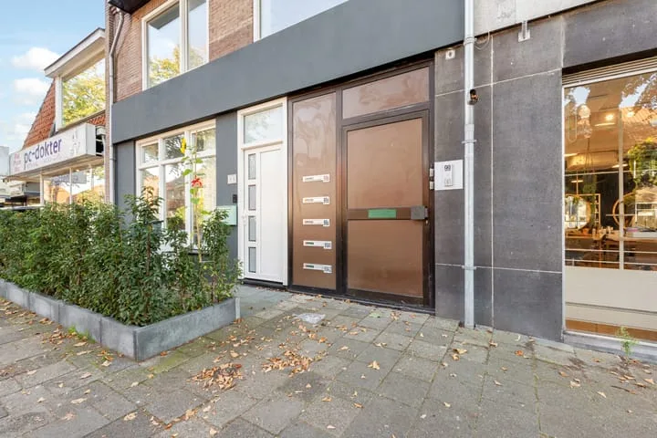 Gijsbrecht van Amstelstraat 99 A 1 Hilversum thumbnail 17