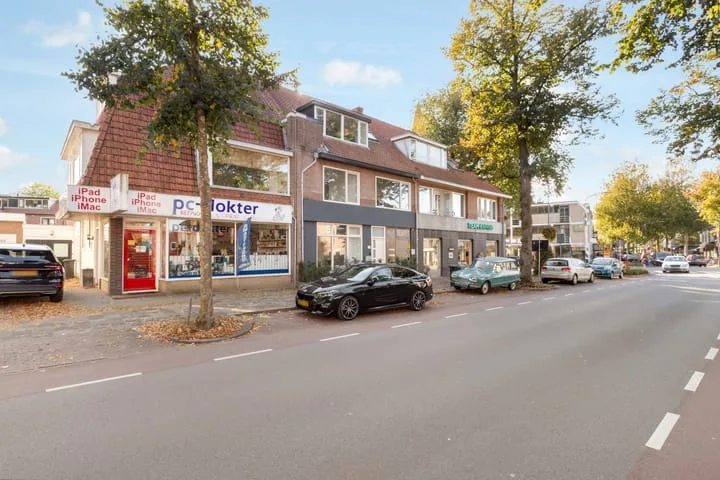 Gijsbrecht van Amstelstraat 99 A 1 Hilversum thumbnail 18