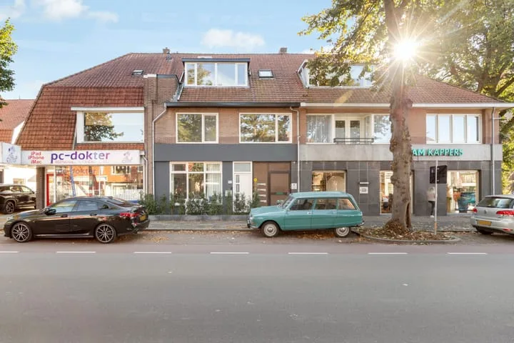 Gijsbrecht van Amstelstraat 99 A 1 Hilversum thumbnail 19