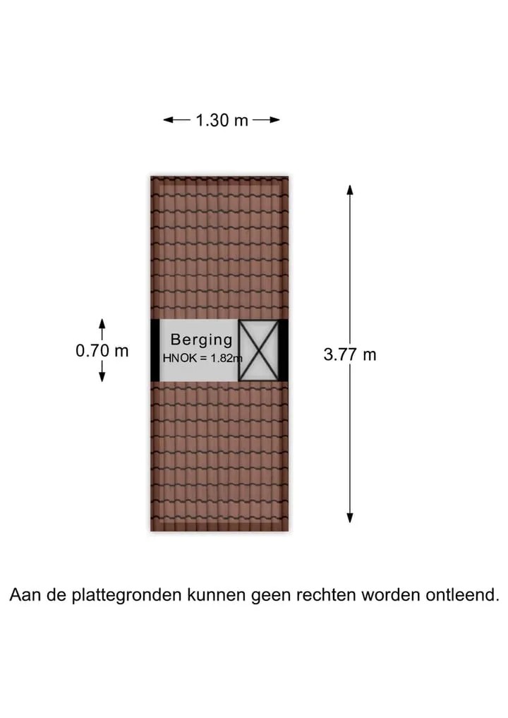 Gijsbrecht van Amstelstraat 99 A 1 Hilversum thumbnail 20