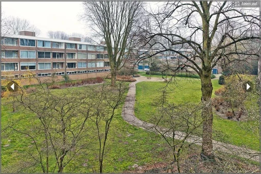 Gijsbrecht van IJselsteinstraat 105 Amsterdam foto 3