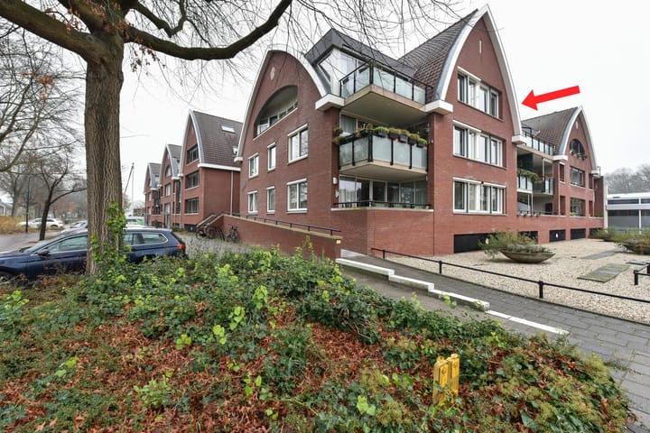 Photo of property Gijsbrecht van Nijenrodestraat 6b, Breukelen