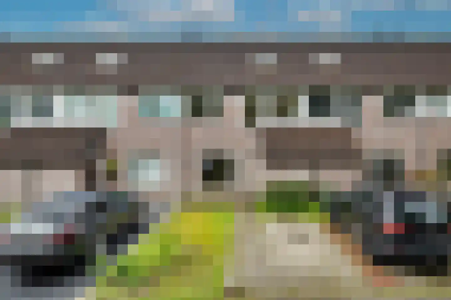 Gijsbrechtgaarde 604 Apeldoorn