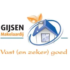 Logo Gijsen Makelaardij