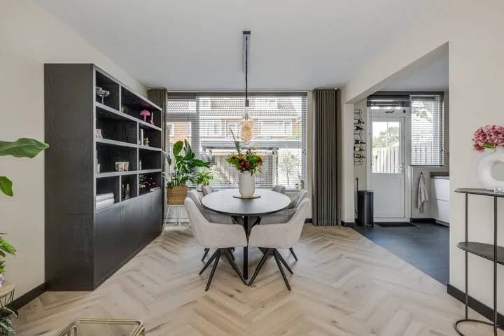 Gijsingstraat 73 C in Rotterdam