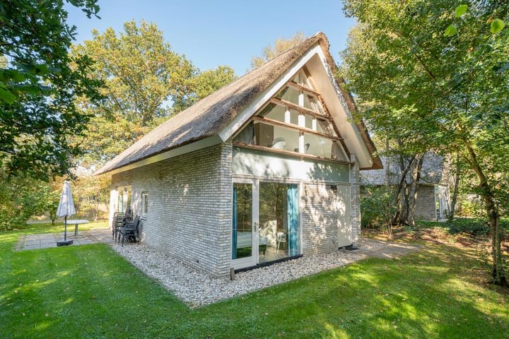 Gijsselterweg 30-11 in Ruinen photo