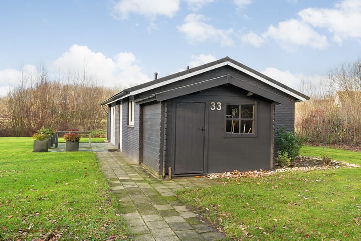 Gijsselterweg 30-33 en Ruinen foto