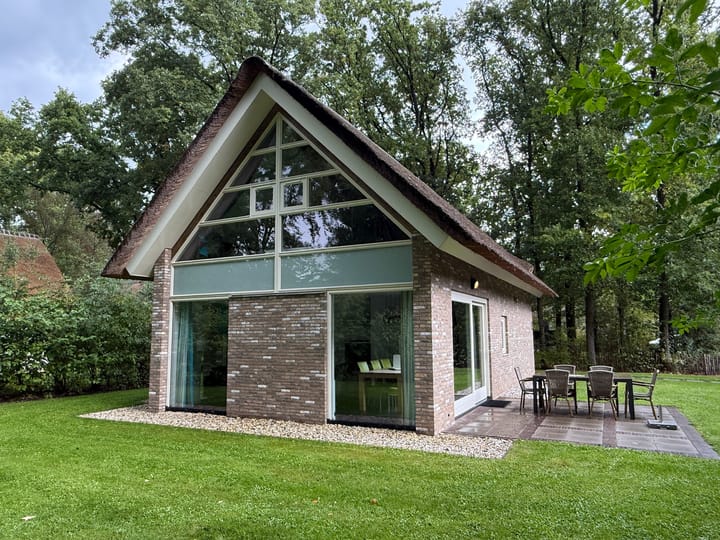 Photo de la maison Gijsselterweg 30-5, Ruinen