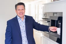 Photo of Gilbèrt Holling