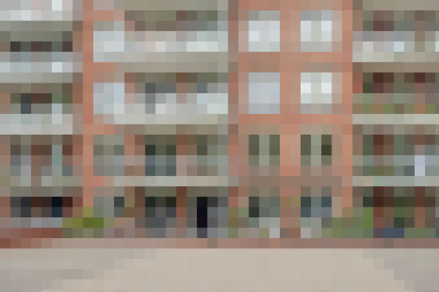 Gilbert van Schoonbekestraat 8 Veenendaal foto 2