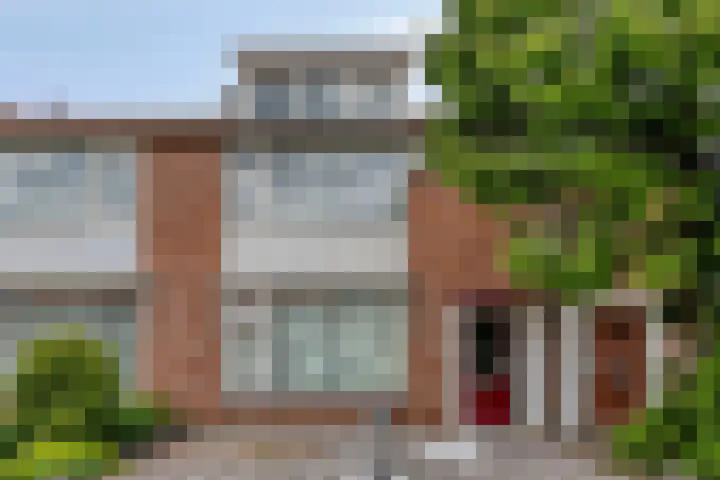 Gilbert van Zinnikstraat 48 in Breda
