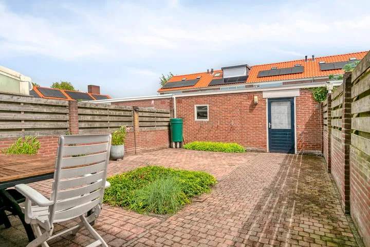 Gilbert van Zinnikstraat 80 Breda thumbnail 25