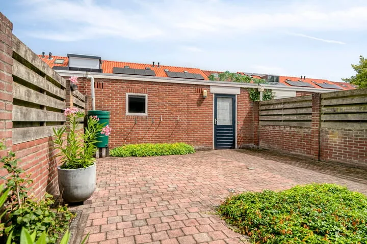 Gilbert van Zinnikstraat 80 Breda thumbnail 26