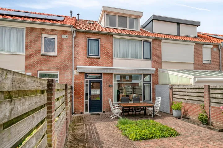 Gilbert van Zinnikstraat 80 Breda thumbnail 27