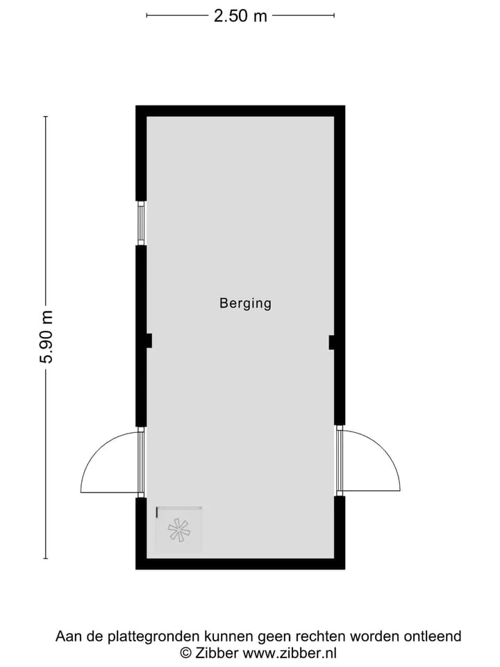 Gilbert van Zinnikstraat 80 Breda thumbnail 32